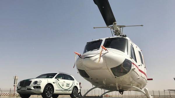 Dubai Helishow 3