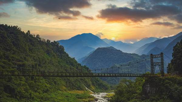 arunachal pradesh