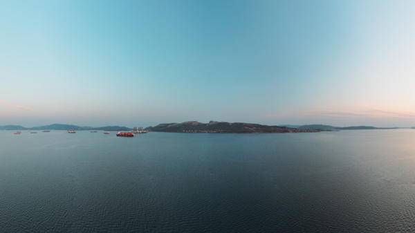 Salamis Greece