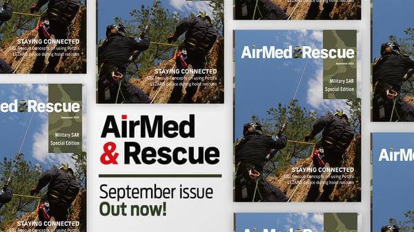 September 2022 Military Special Edition