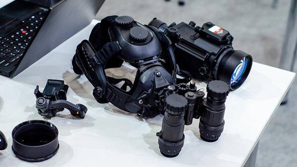 Binoculars