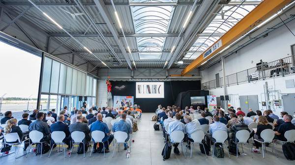 DRF helicopter hoist operator symposium