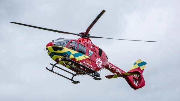 Thames Valley Air Ambulance