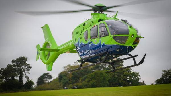 GWAAC heli