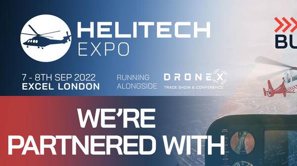 Helitech Expo 