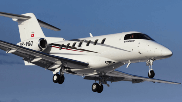 Pilatus