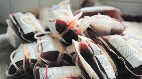 blood packs REACH air medical