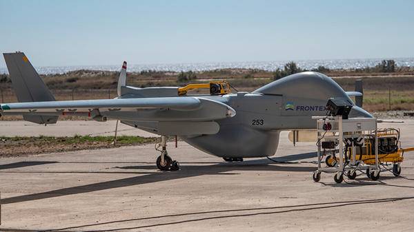 Drone