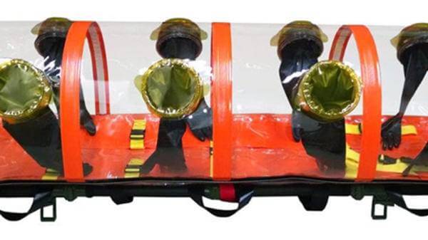 Stretcher