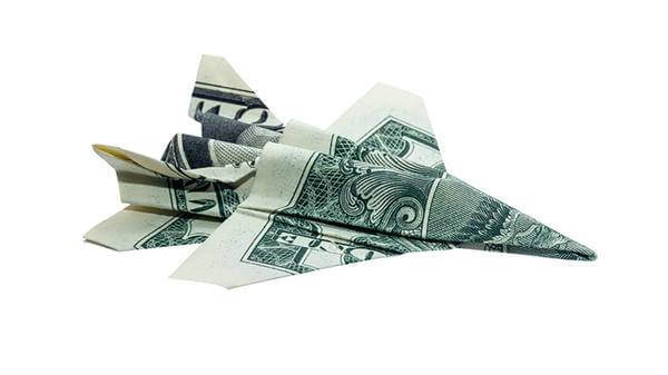 Paper Aeroplane