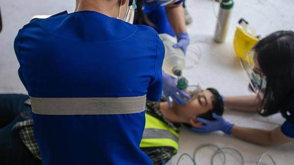 CPR