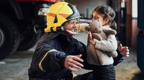Firefighter