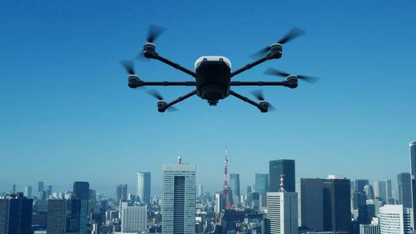 drone