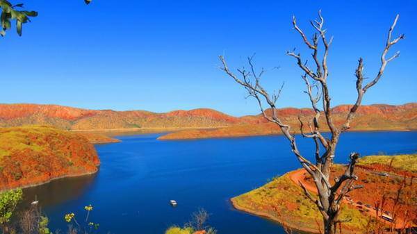 western australia