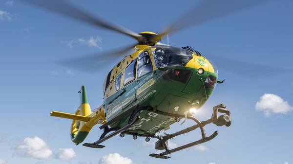 HIOWAA Photo credit Tim Wallace