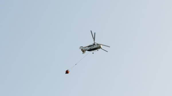Kamov Helicopter