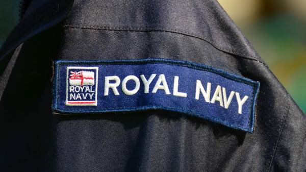 Royal Navy