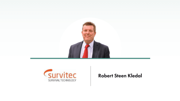 Robert Steen Kledal