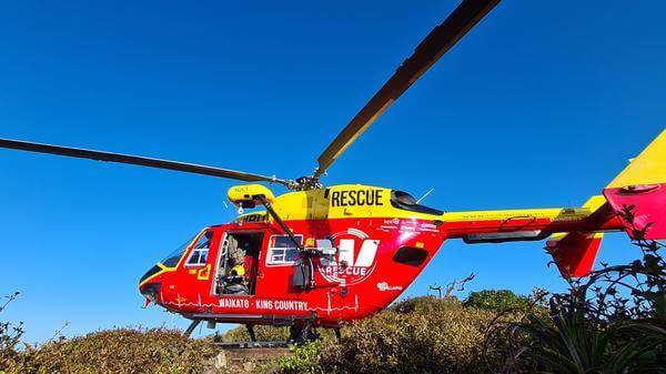 WWRH pirongia 2