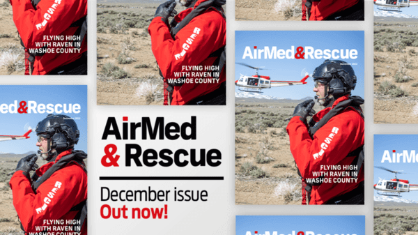AMR 133 December