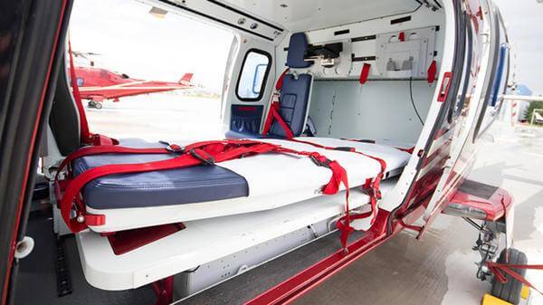 Stretcher