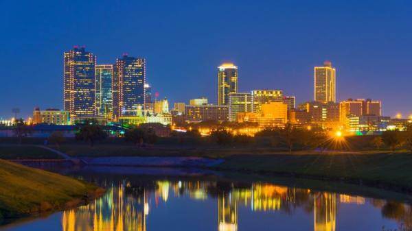 The Bell Training Academy (BTA), in Fort Worth, Texas