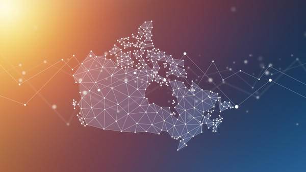 Canada network