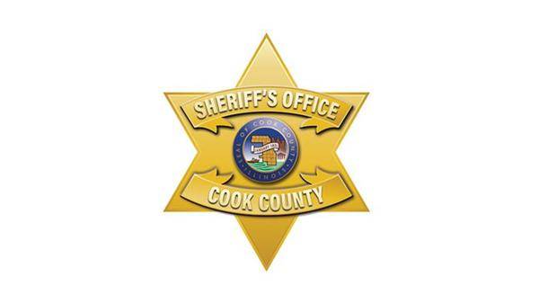 Cook County Sheriff’s Office