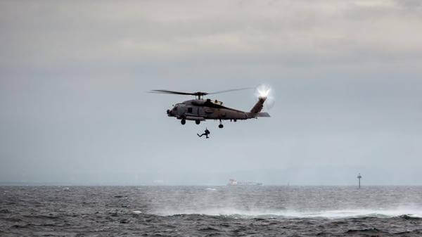 US Navy MH-60 Seahawk