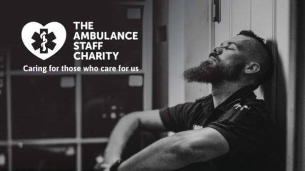 TASC 24-hour Ambulance Staff Crisis Phoneline 