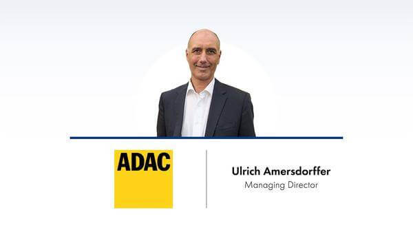Ulrich Amersdorffer MD