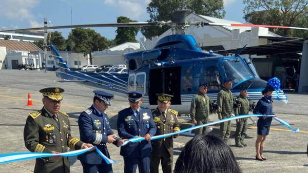 guatemala