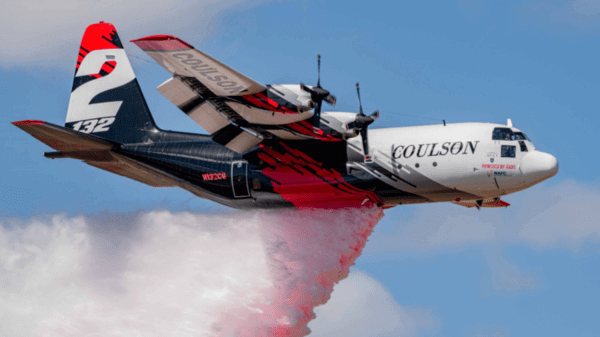 Coulson Aviation 
