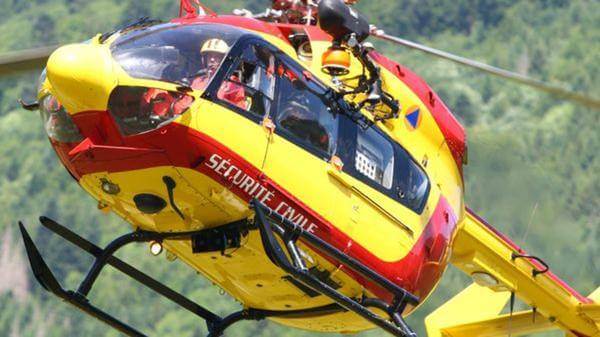 dragon 38 crash accident report