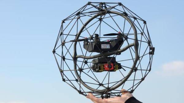 European Commission Drone Strategy 2.0