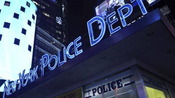 NYPD