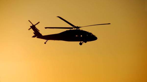 Victoria Black Hawk sml