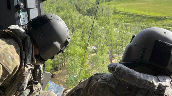 Montana National Guard
