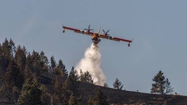 Bridger Aerospace