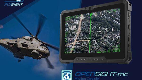 Flysight