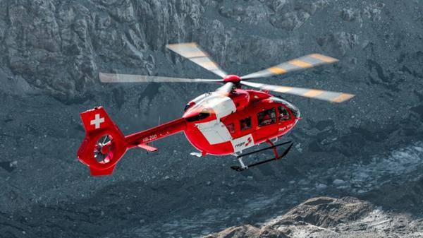 Rega appeals Valais contract decision