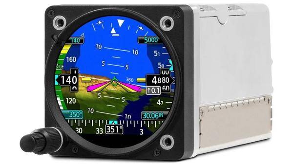 Garmin GI 275