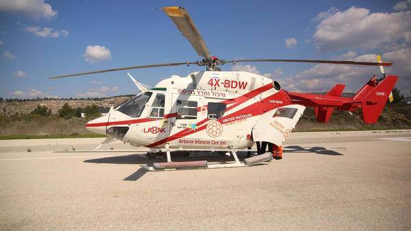 United Hatzalah