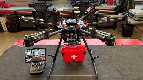 Drone