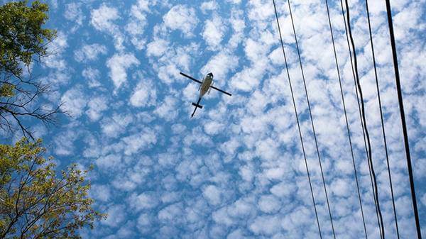 Helicopter