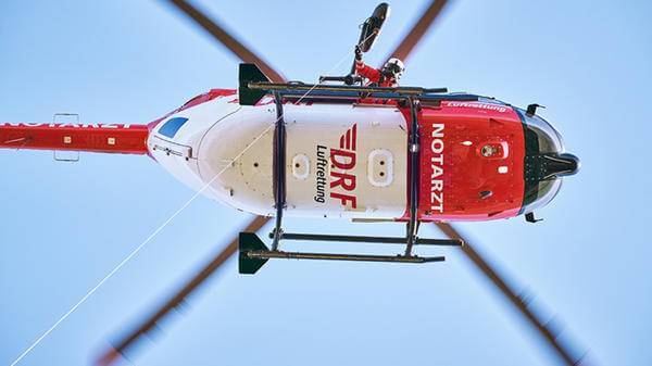 Helicopter