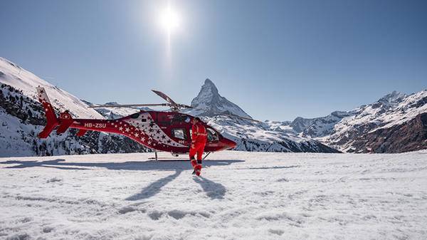 Helicopter
