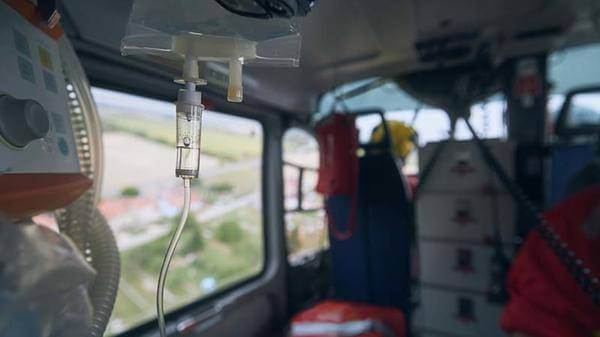 Ambulance