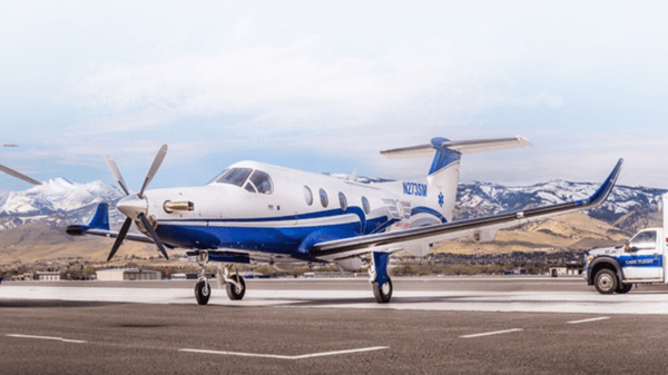 REMSA Care Flight