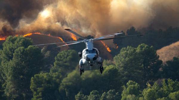 Coulson CH-47